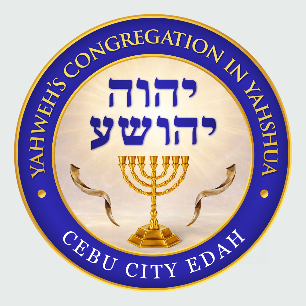 Cebu City Edah - Yahweh's Congregation in Yahshua