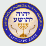 Lapu-lapu Edah - Yahweh's Congregation in Yahshua