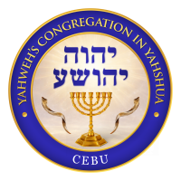 Yahweh's Congregation in Yahshua - Cebu