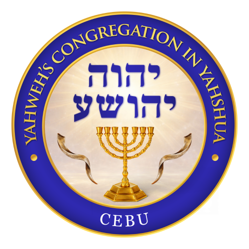 Yahweh's Congregation in Yahshua - Cebu